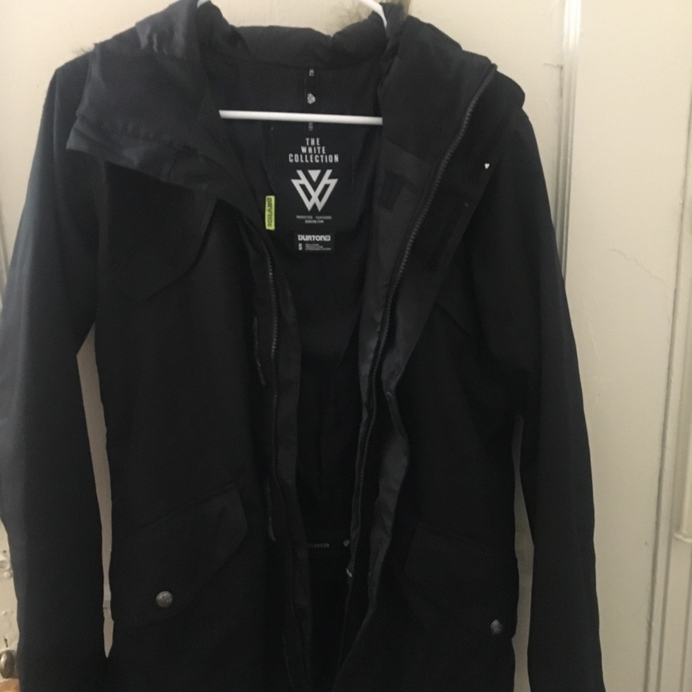 Burton DryRide Women’s Jacket